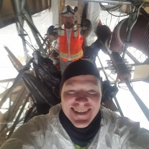 Meet your Posher, Jaymes